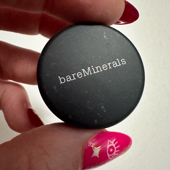 bareMinerals, HAPPY loose mineral eyeshadow, travel size - Picture 5 of 5